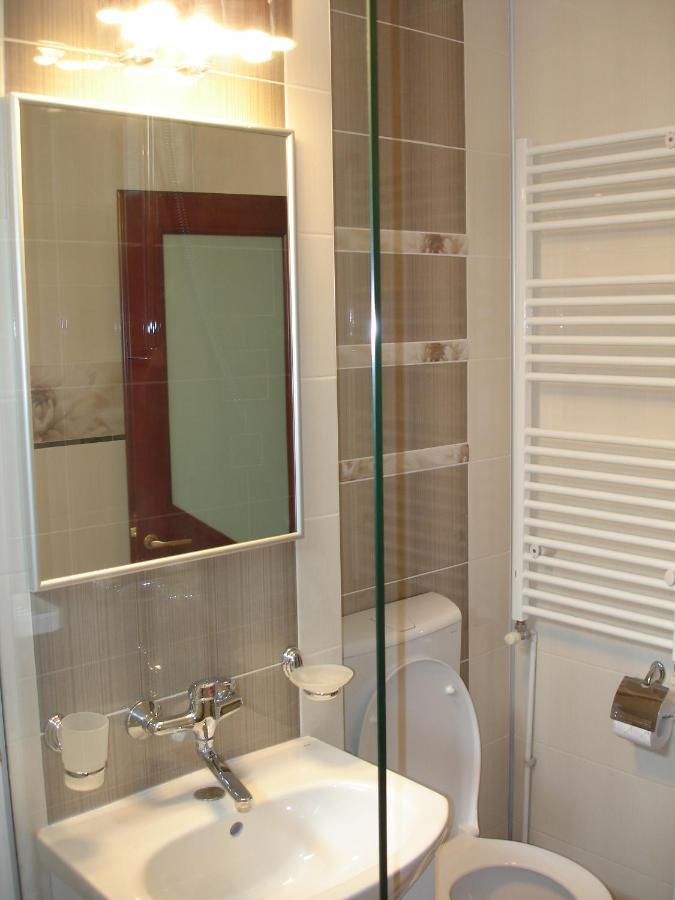 Apartament Central Piatra Neamţ Exterior foto